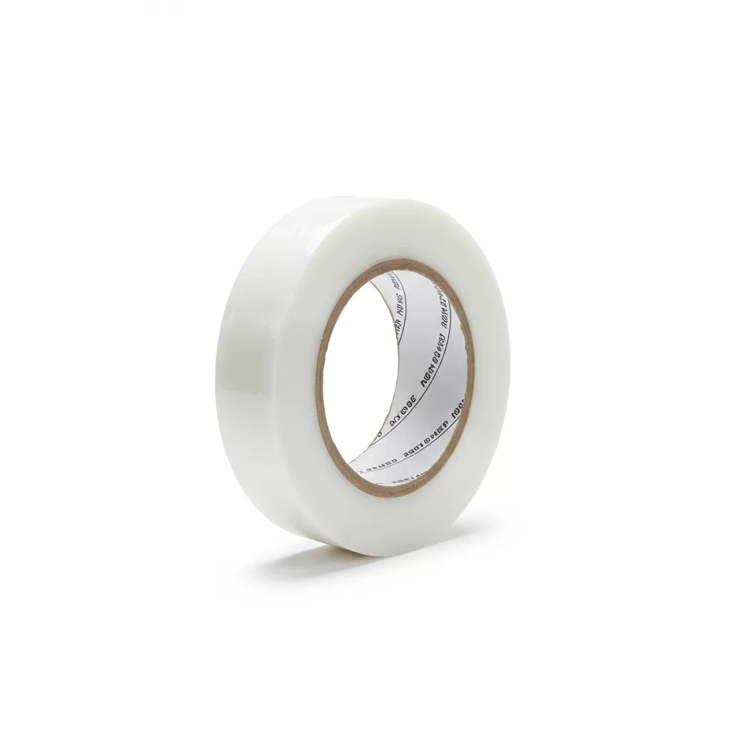 Durable PVC Tape Log Roll &ndash; Multipurpose Industrial Use